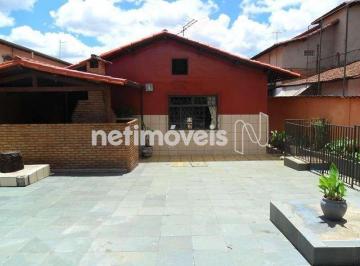 Casa · 314m² · 4 Quartos · 6 Vagas · Venda Casa Itapoã Belo Horizonte
