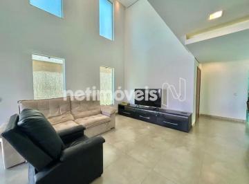 Casa · 288m² · 4 Quartos · 4 Vagas · Venda Casa em condomínio Portal do Sol Contagem
