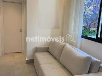Apartamento · 55m² · 2 Quartos · 1 Vaga · Venda Apartamento 2 quartos Cruzeiro Belo Horizonte