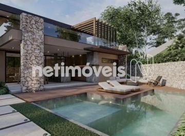 Terreno · 700m² · Venda Lote em condomínio Veredas das Geraes Nova Lima