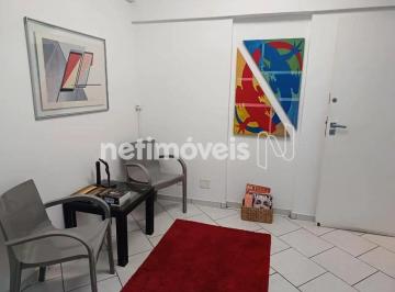 Comercial · 60m² · 2 Vagas · Venda Sala Funcionários Belo Horizonte