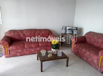 Casa · 201m² · 3 Quartos · 4 Vagas · Venda Casa Jardim Filadélfia Belo Horizonte