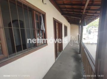 Casa · 226m² · 4 Quartos · 3 Vagas · Venda Casa Copacabana Belo Horizonte