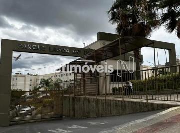 Apartamento · 41m² · 2 Quartos · 1 Vaga · Venda Apartamento 2 quartos Quebra Lagoa Santa