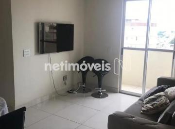Apartamento · 74m² · 3 Quartos · 1 Vaga · Venda Apartamento 3 quartos Sagrada Família Belo Horizonte
