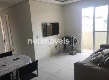 Apartamento · 74m² · 3 Quartos · 1 Vaga · Venda Apartamento 3 quartos Sagrada Família Belo Horizonte
