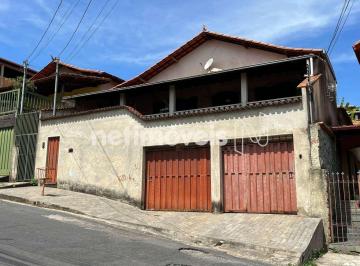 Casa · 195m² · 3 Quartos · 4 Vagas · Venda Casa Novo Progresso Contagem