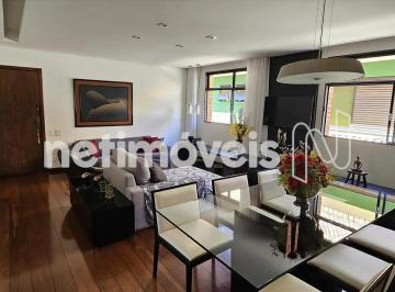 Apartamento · 120m² · 4 Quartos · 2 Vagas · Apartamento amplo com 4 quartos e DCE no Anchieta!