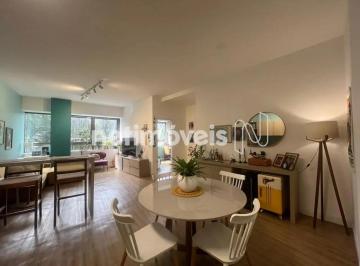 Apartamento · 77m² · 2 Quartos · 1 Vaga · Venda Apartamento 2 quartos Barro Preto Belo Horizonte
