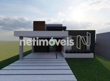 Casa · 135m² · 3 Quartos · 2 Vagas · Venda Casa em condomínio Vale dos Sonhos Lagoa Santa