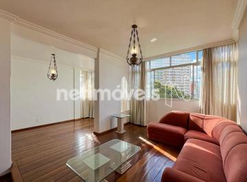 Apartamento · 100m² · 2 Quartos · Apartamento à venda no Centro de Belo Horizonte – Próximo à Praça Raul Soares e Mercado Central