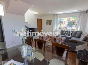 Apartamento · 165m² · 4 Quartos · 3 Vagas · Venda Cobertura Juliana Belo Horizonte