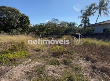 Terreno · 1200m² · Venda Lote-Área-Terreno Bandeirantes (pampulha) Belo Horizonte