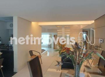 Casa · 408m² · 4 Quartos · 3 Vagas · Venda Casa Santa Lúcia Belo Horizonte