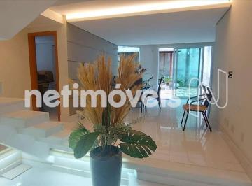 Casa · 408m² · 4 Quartos · 3 Vagas · Venda Casa Santa Lúcia Belo Horizonte