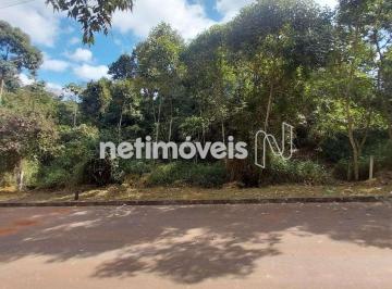 Terreno · 1000m² · Venda Lote-Área-Terreno Canto Da Mata Nova Lima