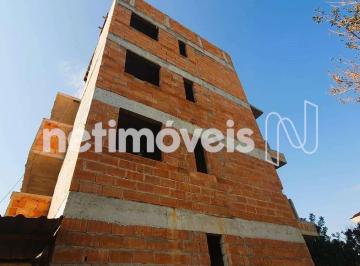 Apartamento · 86m² · 3 Quartos · 2 Vagas · Venda Cobertura São João Batista Belo Horizonte