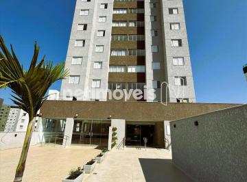 Apartamento · 168m² · 3 Quartos · 3 Vagas · Venda Apartamento 3 quartos Padre Eustáquio Belo Horizonte