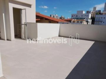 Apartamento · 128m² · 2 Quartos · 2 Vagas · Cobertura 2 Quartos à Venda no Sagrada Família!!