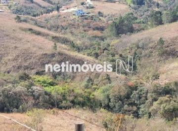 Terreno · 3116m² · Venda Lote em condomínio Estância Alpina Nova Lima