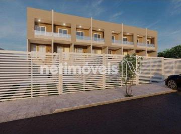 Casa · 80m² · 2 Quartos · 2 Vagas · Venda Casa geminada Santa Branca Belo Horizonte