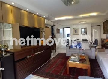 Apartamento · 130m² · 3 Quartos · 1 Vaga · Apartamento 3 Quartos no Coração de Jesus.