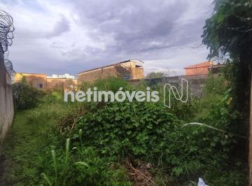 Terreno · 360m² · Venda Lote-Área-Terreno Santa Terezinha Belo Horizonte