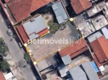 Photo 1 · Venda Lote-Área-Terreno Santa Terezinha Belo Horizonte