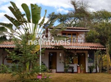 Casa · 1785m² · 4 Quartos · 6 Vagas · Venda Casa Jardim Anchieta Sarzedo