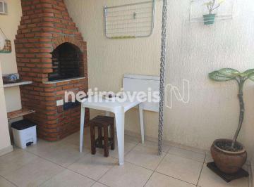 Apartamento · 110m² · 4 Quartos · 2 Vagas · Venda Cobertura Palmares Belo Horizonte