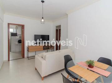 Apartamento · 64m² · 3 Quartos · Excelente apartamento 03 quartos no Castelo
