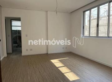 Apartamento · 65m² · 2 Quartos · 1 Vaga · Venda Apartamento 2 quartos Sion Belo Horizonte