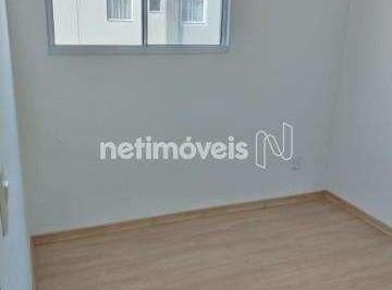 Apartamento · 43m² · 2 Quartos · 1 Vaga · Venda Apartamento 2 quartos Bandeirantes (pampulha) Belo Horizonte