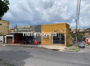 Comercial · 360m² · 3 Quartos · 2 Vagas · Venda Casa comercial Glória Belo Horizonte