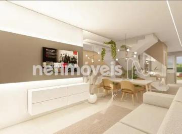 Casa · 80m² · 2 Quartos · 2 Vagas · Venda Casa geminada Santa Branca Belo Horizonte