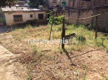 Terreno · 568m² · 2 Vagas · Venda Lote-Área-Terreno São José Belo Horizonte