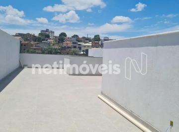 Apartamento · 130m² · 3 Quartos · 2 Vagas · Venda Cobertura Vale das Orquídeas Contagem