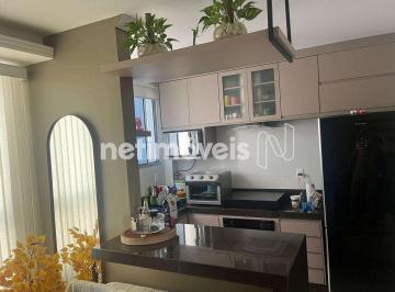 Apartamento · 95m² · 2 Quartos · 1 Vaga · Cobertura 2 Quartos à Venda no Serrano - Excelente Localização e Conforto!