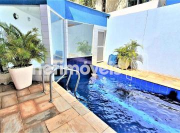 Casa · 322m² · 4 Quartos · 3 Vagas · Linda casa no Belvedere