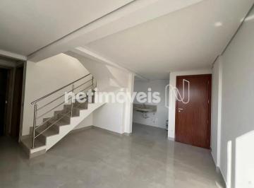 Apartamento · 135m² · 2 Quartos · 3 Vagas · Venda Cobertura Padre Eustáquio Belo Horizonte