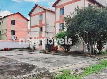Apartamento · 56m² · 2 Quartos · 1 Vaga · Venda Apartamento 2 quartos Conjunto Cristina (são Benedito) Santa Luzia
