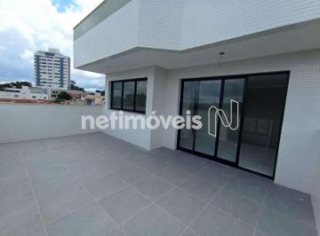 Apartamento · 130m² · 3 Quartos · 2 Vagas · Venda Cobertura Itapoã Belo Horizonte