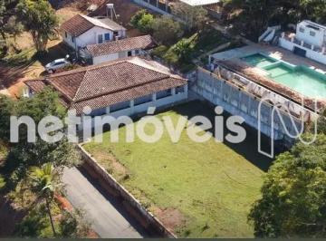 Terreno · 20036m² · Venda Lote em condomínio Antônio Horta Nova Lima