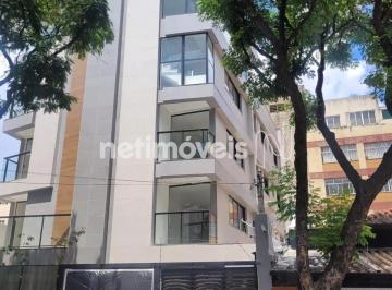 Apartamento · 138m² · 3 Quartos · 2 Vagas · Excelente área privativa no Santo Antônio