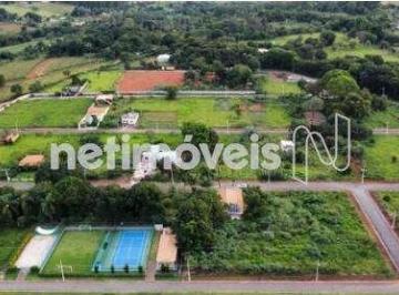 Terreno · 360m² · Venda Lote em condomínio Monte Sinai Igarapé