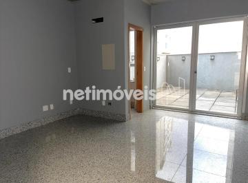 Comercial · 43m² · 1 Vaga · Venda Sala Cruzeiro Belo Horizonte