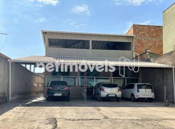 Casa · 190m² · 4 Quartos · 10 Vagas · Venda Casa Piratininga (venda Nova) Belo Horizonte