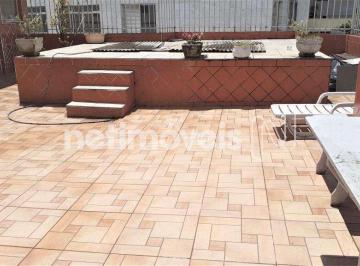 Apartamento · 350m² · 4 Quartos · 3 Vagas · Cobertura 4 Quartos à Venda com 350m²; – Piscina, Sauna e 3 Vagas – Próximo ao Hospital Madre Teresa