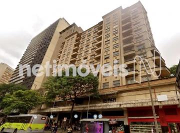 Comercial · 25m² · Venda Sala Centro Belo Horizonte