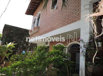 Casa · 160m² · 4 Quartos · 1 Vaga · Casa colonial com 4 quartos no Nova Floresta